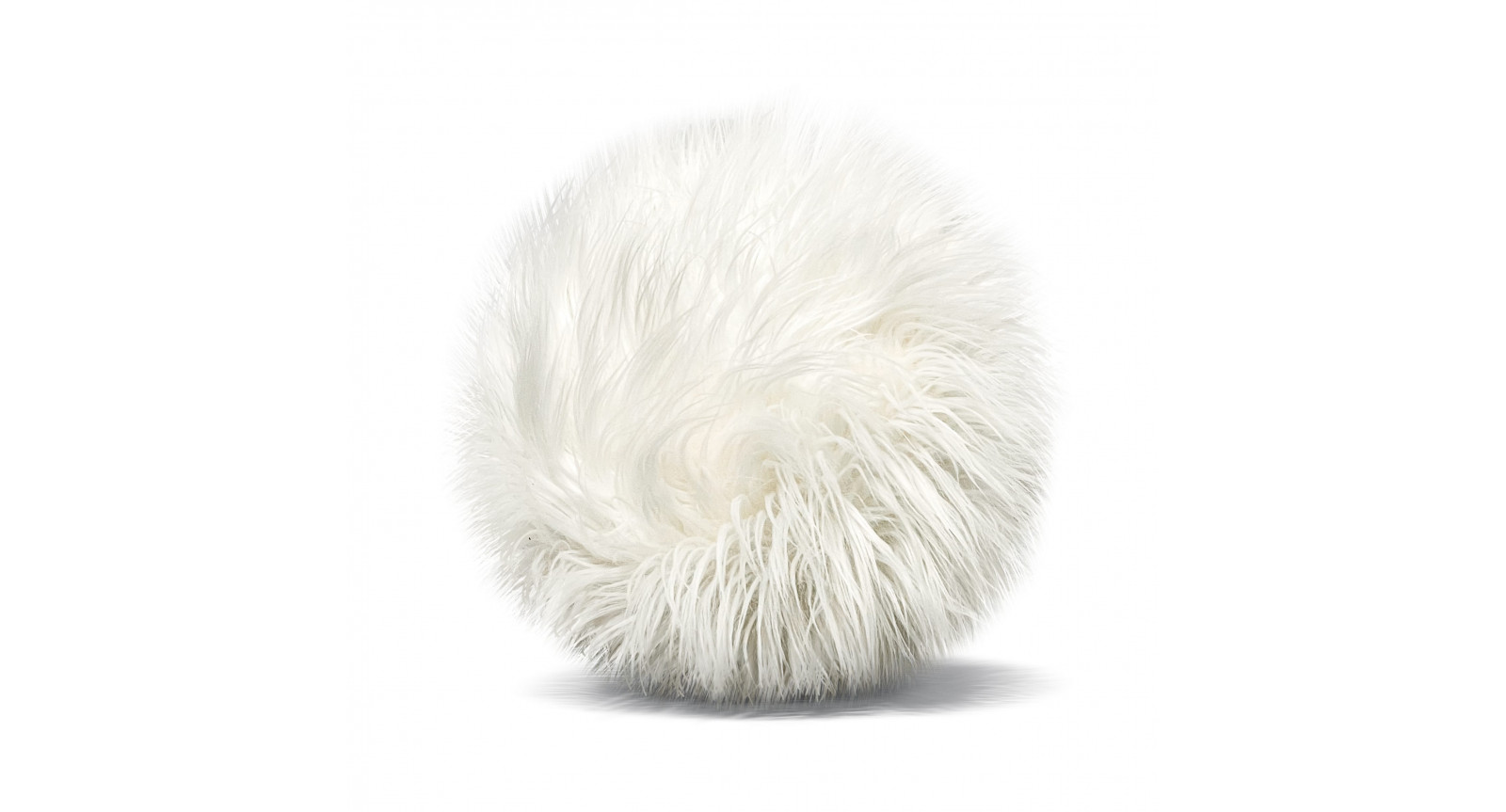 Ball Paca