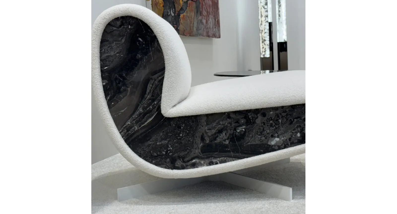 Пуф Stone Пуф Stone